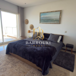 Appartement Front de Mer à Vendre – Résidence Peninsula, Dar Bouazza | 122 m²