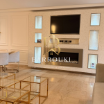 Villa de prestige meublée à louer à Marina Blanca – Dar Bouazza