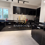 Villa de prestige meublée à louer à Marina Blanca – Dar Bouazza