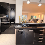 Villa de prestige meublée à louer à Marina Blanca – Dar Bouazza