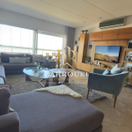 Appartement Front de Mer à Vendre – Résidence Peninsula, Dar Bouazza | 122 m²