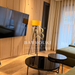 Appartement 2 chambres avec jardin à vendre –meublé  Opale Square, Dar Bouazza
