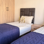 Appartement 3 chambres à louer à Dar Bouazza avec piscine – 10 000 DH