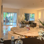 Villa de prestige meublée à louer à Marina Blanca – Dar Bouazza