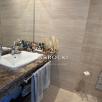 Appartement Front de Mer à Vendre – Résidence Peninsula, Dar Bouazza | 122 m²