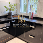 Villa de prestige meublée à louer à Marina Blanca – Dar Bouazza