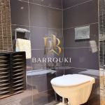 Villa de prestige meublée à louer à Marina Blanca – Dar Bouazza