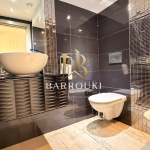 Villa de prestige meublée à louer à Marina Blanca – Dar Bouazza