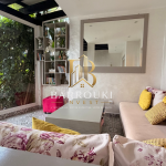 Villa de prestige meublée à louer à Marina Blanca – Dar Bouazza