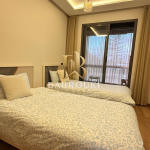 Appartement Meublé en Front de Mer à Vendre à Dar Bouazza – 92 m²
