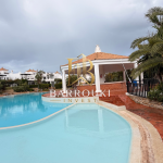 Villa de prestige meublée à louer à Marina Blanca – Dar Bouazza