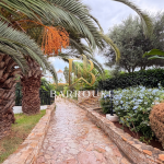 Villa de prestige meublée à louer à Marina Blanca – Dar Bouazza