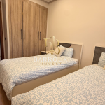 Appartement Meublé en Front de Mer à Vendre à Dar Bouazza – 92 m²