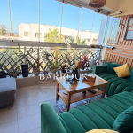 Appartement de standing 120 m² avec vue piscine à vendre à Dar Bouazza