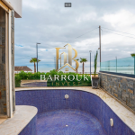 Villa face à la mer à vendre à Dar Bouazza – 9,5 MDH | Barrouki Invest
