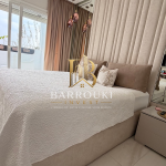 Villa de prestige meublée à louer à Marina Blanca – Dar Bouazza