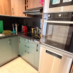 Studio meublé neuf à louer à Anssari, Dar Bouazza – Barrouki Invest