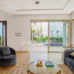 Villa face à la mer à vendre à Dar Bouazza – 9,5 MDH | Barrouki Invest