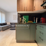 Studio meublé neuf à louer à Anssari, Dar Bouazza – Barrouki Invest