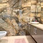 Villa de prestige meublée à louer à Marina Blanca – Dar Bouazza