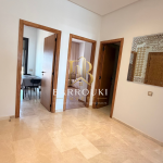 Appartement neuf 2 chambres à louer à Dar Bouazza | Vue piscine