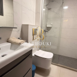 Appartement Meublé en Front de Mer à Vendre à Dar Bouazza – 92 m²