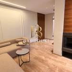 Appartement 2 chambres avec jardin à vendre –meublé  Opale Square, Dar Bouazza