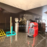 Studio meublé neuf à louer à Anssari, Dar Bouazza – Barrouki Invest
