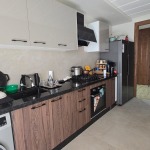Appartement meublé avec piscine privative à louer à Dar Bouazza – Opale Square