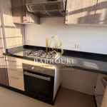 Appartement vide à louer à Dar Bouazza – 2 chambres, vue piscine, 5 000 DH/mois