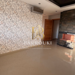 Appartement vide à louer à Dar Bouazza – 2 chambres, vue piscine, 5 000 DH/mois