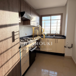 Appartement vide à louer à Dar Bouazza – 2 chambres, vue piscine, 5 000 DH/mois