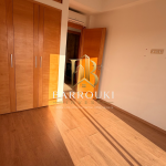 Appartement vide à louer à Dar Bouazza – 2 chambres, vue piscine, 5 000 DH/mois
