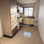 Appartement vide à louer à Dar Bouazza – 2 chambres, vue piscine, 5 000 DH/mois