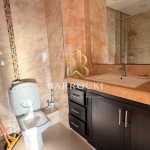 Appartement vide à louer à Dar Bouazza – 2 chambres, vue piscine, 5 000 DH/mois