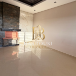 Appartement vide à louer à Dar Bouazza – 2 chambres, vue piscine, 5 000 DH/mois